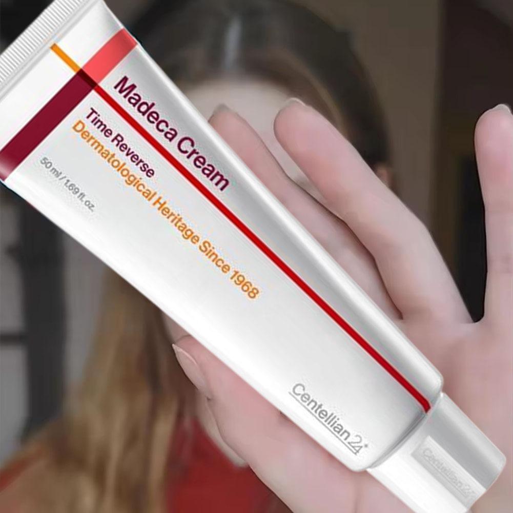 Skincare Oily Skin - 50ml Original Centellian 24 Madeca Cream