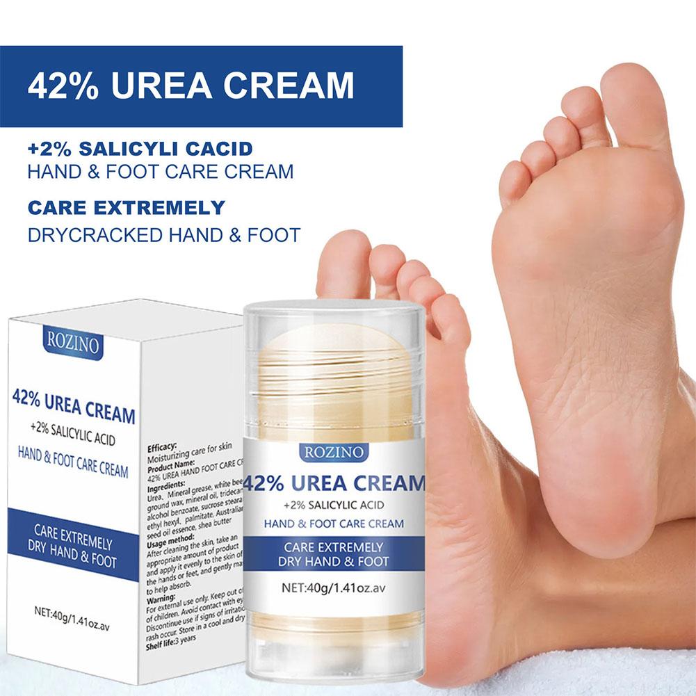 Urea Foot Cream - Urea Anti Drying Foot Cream Intense