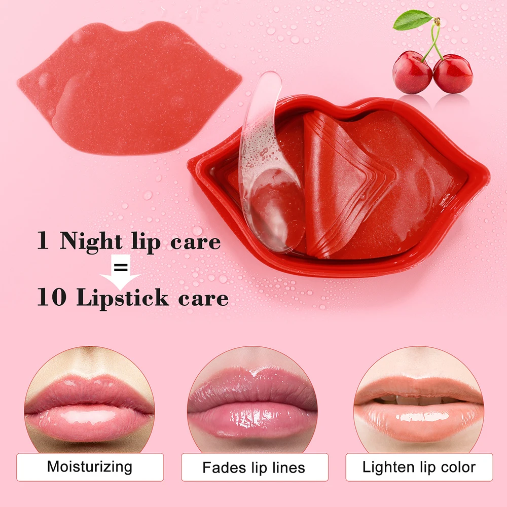 Cherry Collagen Anti-Ageing Pa - Skincare Collagen 评论和价格