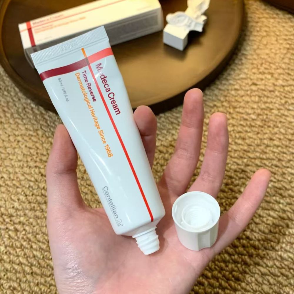 50ml Original Centellian 24 Ma - Skincare Oily Skin 评论和价格