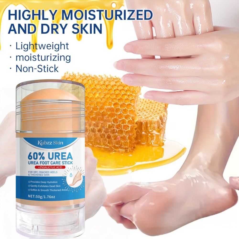 1pc Anti-Crack Urea Cream, Lip - Urea Foot Cream 评论和价格