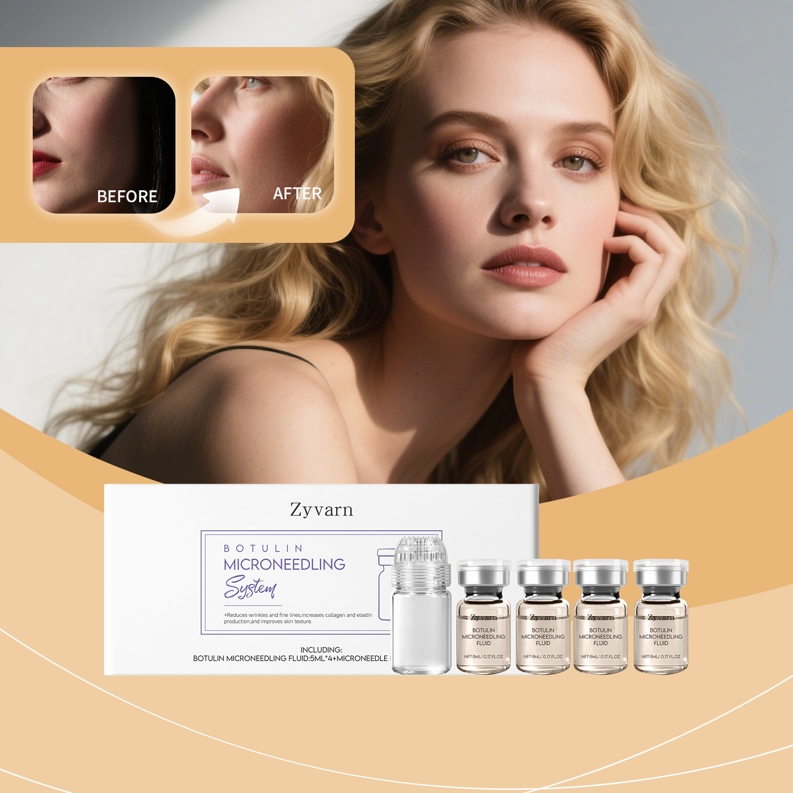 2026 Advanced Collagen Repair  - Skincare Collagen 评论和价格