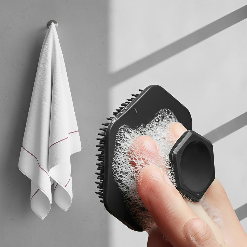 Waterproof Mini Silicone Facia - Skincare Oily Skin 评论和价格