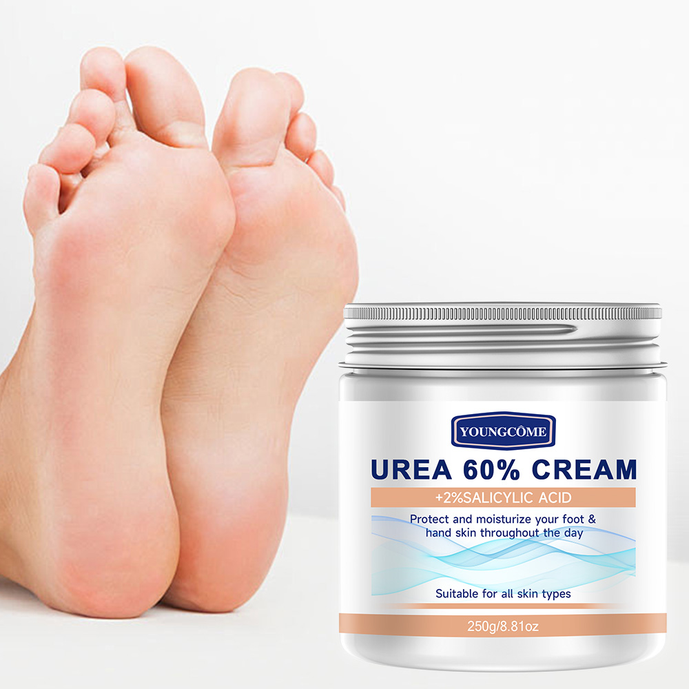 YOUNGCOME 250G Urea Cream with - Urea Foot Cream 评论和价格