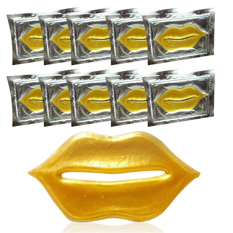 30Pcs Beauty Super Lip Plumper - Skincare Collagen 评论和价格