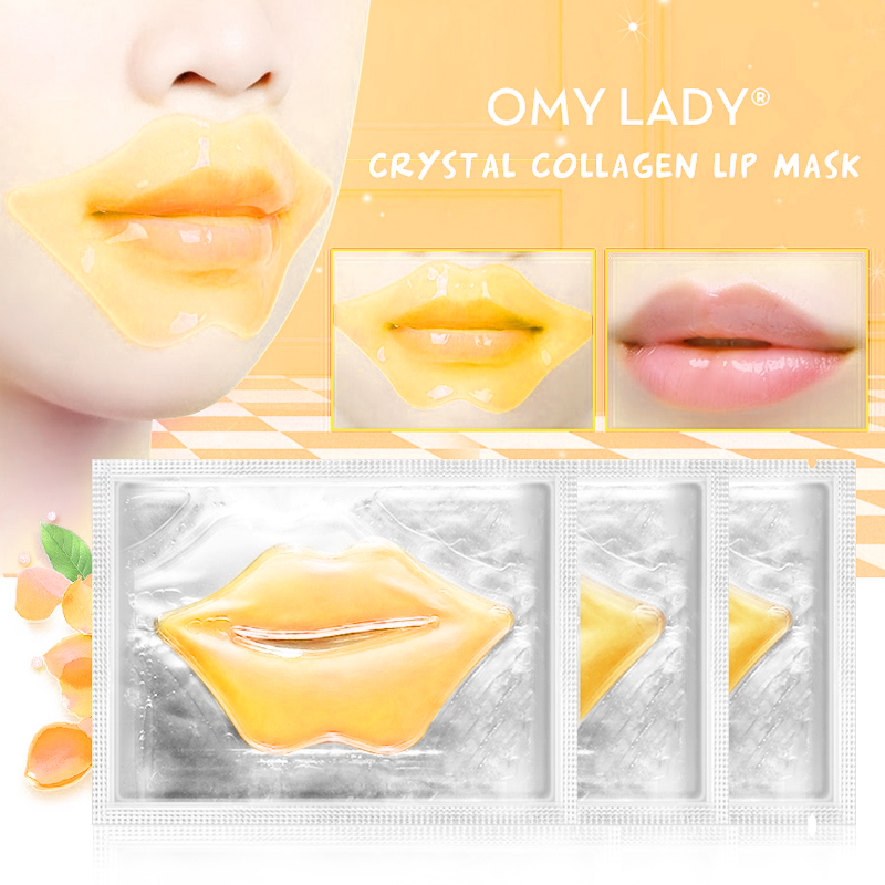 30Pcs Beauty Super Lip Plumper - Skincare Collagen 评论和价格