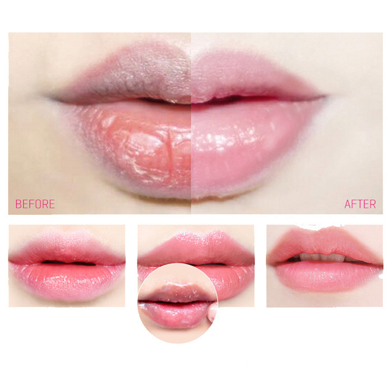 30Pcs Beauty Super Lip Plumper - Skincare Collagen 评论和价格