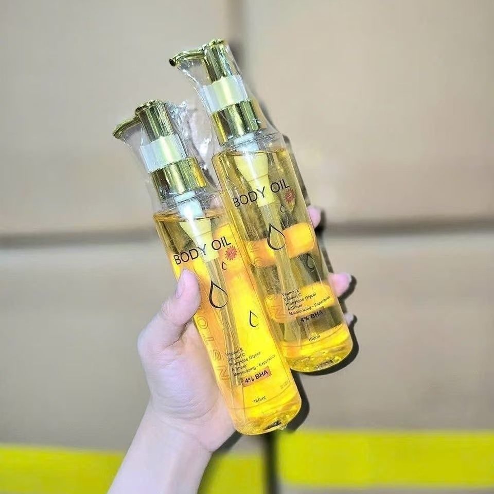 160ml Vietnamese Body Lotion w - Skincare Glow Glowing 评论和价格