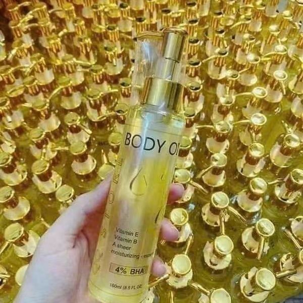 160ml Vietnamese Body Lotion w - Skincare Glow Glowing 评论和价格