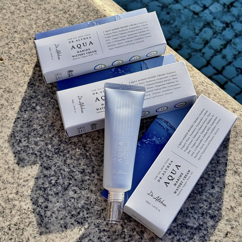 Dr.Althea 147 Barrier Cream 34 - Skincare Oily Skin 评论和价格