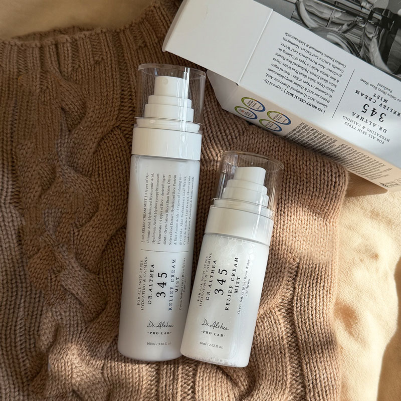 Dr.Althea 147 Barrier Cream 34 - Skincare Oily Skin 评论和价格