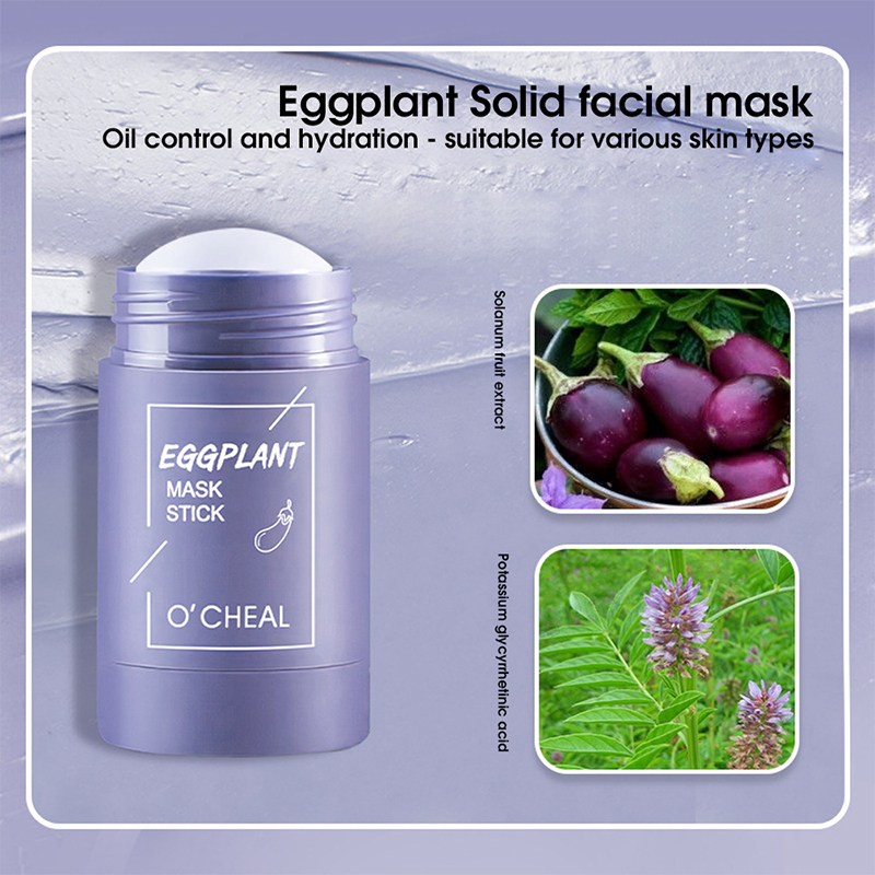 Ocheal Mask Green Tea Bamboo C - Skincare Oily Skin 评论和价格