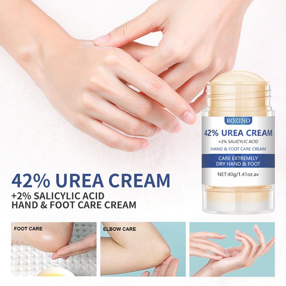 Urea Anti Drying Foot Cream In - Urea Foot Cream 评论和价格