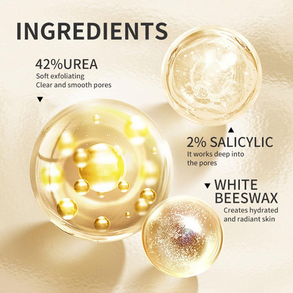 Urea Anti Drying Foot Cream In - Urea Foot Cream 评论和价格