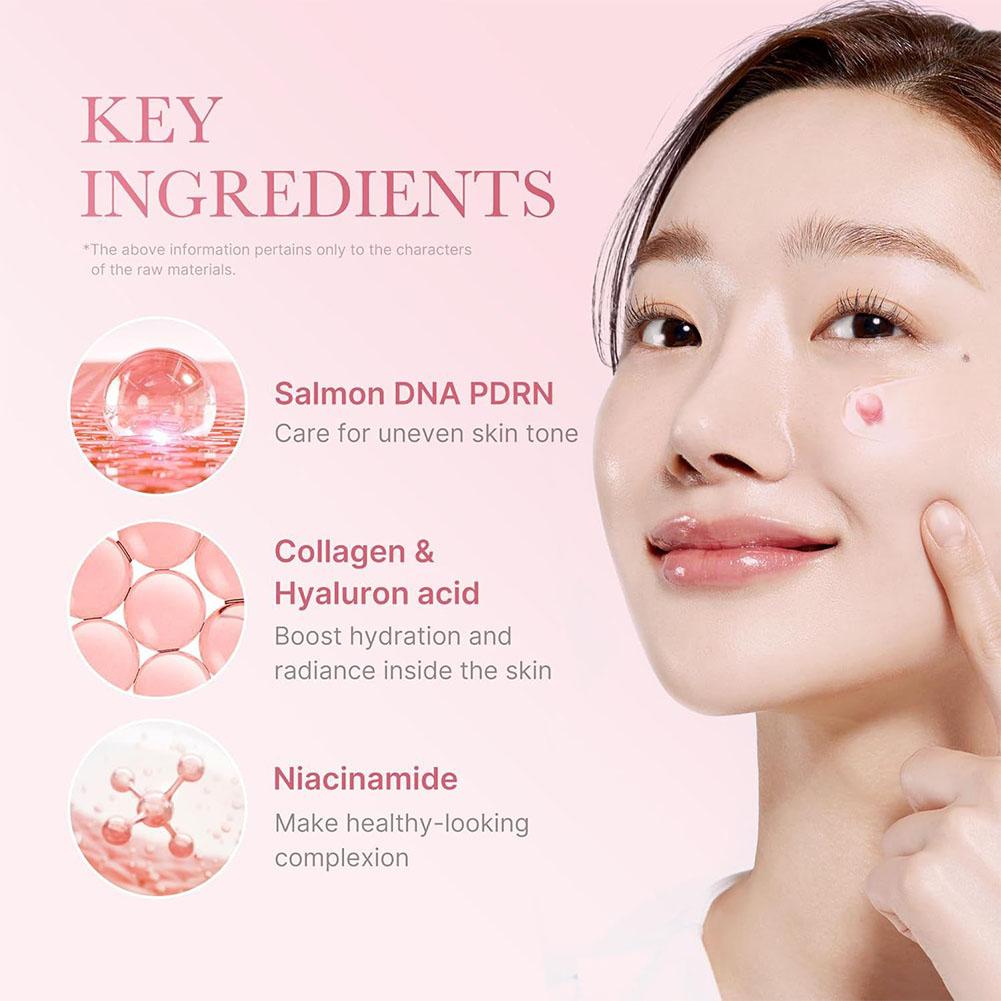 50ml Collagen Capsule Cream Fo - Skincare Glow Glowing 评论和价格