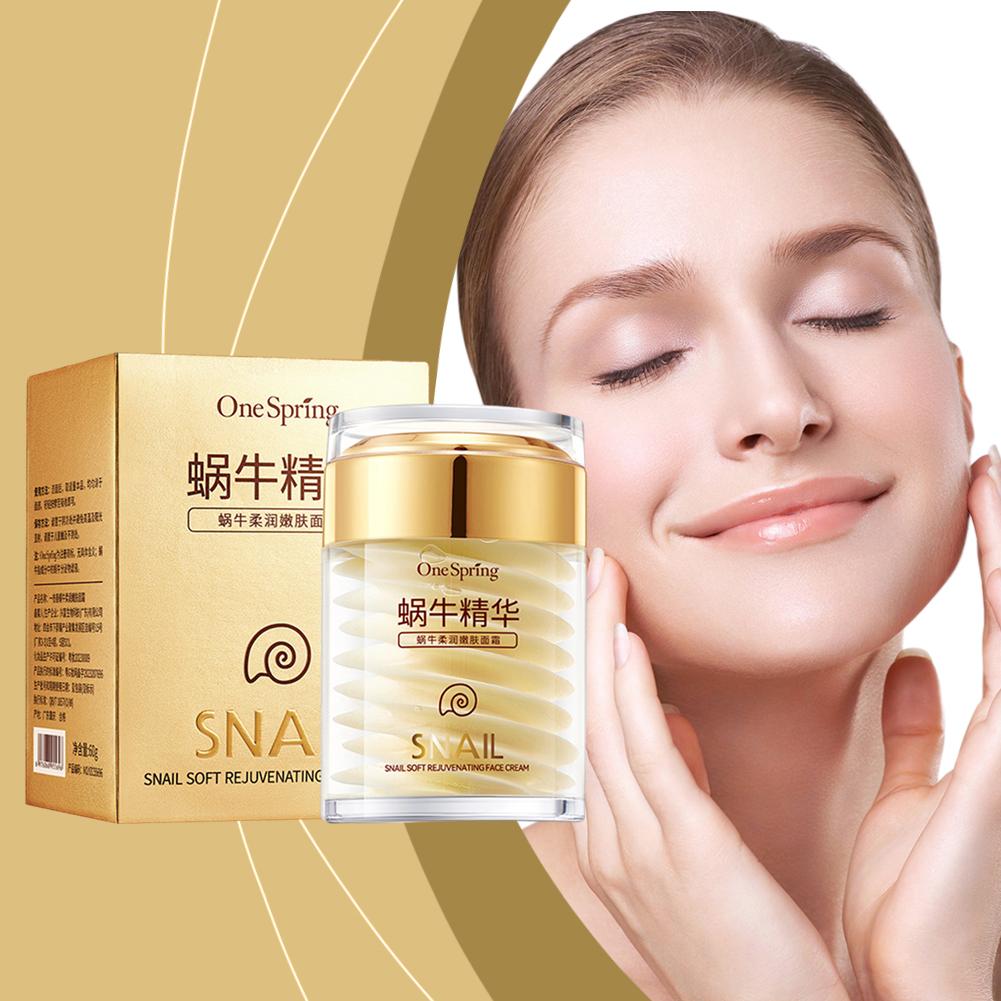 Skincare Set Snail Collagen Cr - Snail Cream Gel 评论和价格