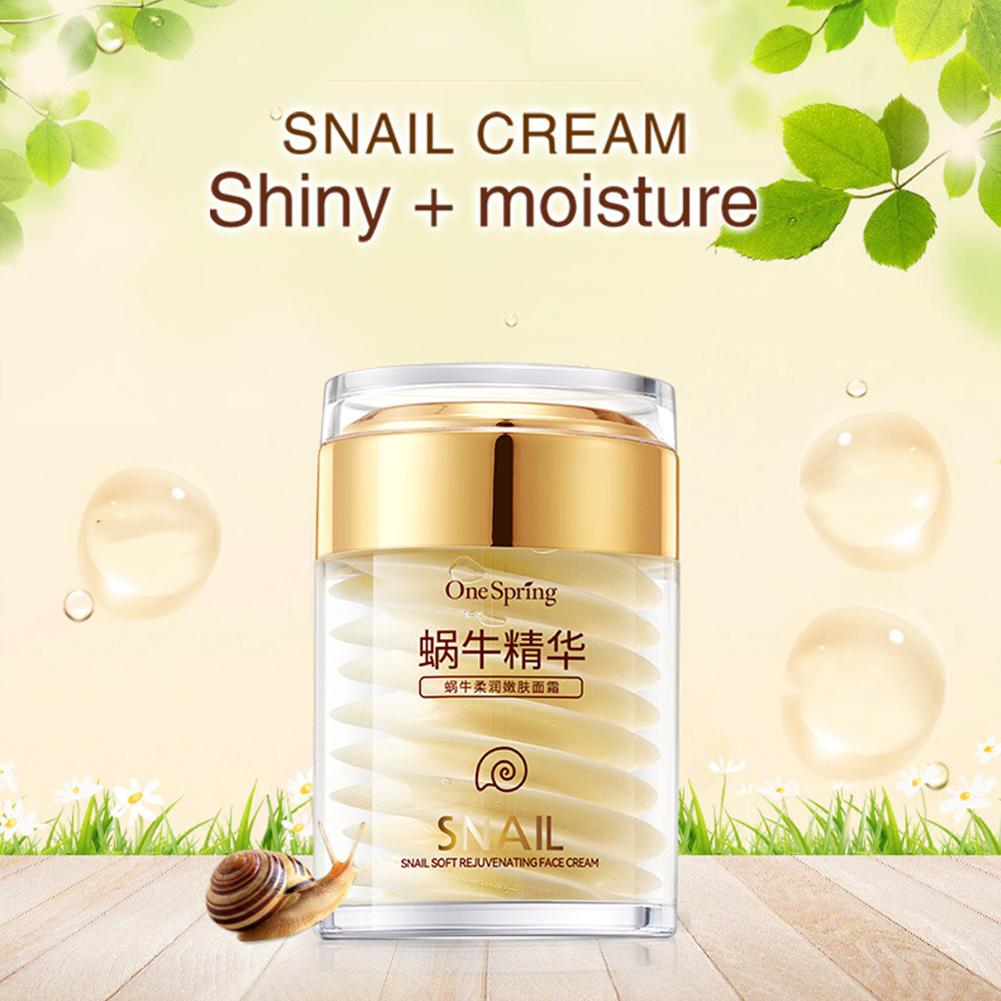 Skincare Set Snail Collagen Cr - Snail Cream Gel 评论和价格
