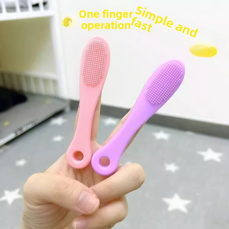 Soft Silicone Nose Cleansing B - Skincare Oily Skin 评论和价格
