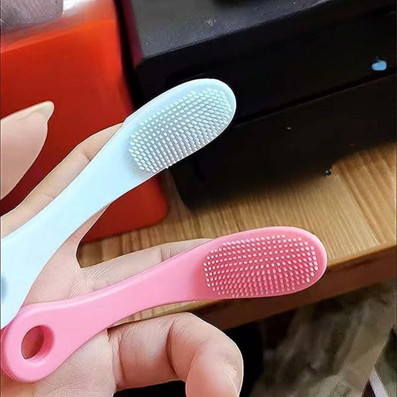Soft Silicone Nose Cleansing B - Skincare Oily Skin 评论和价格