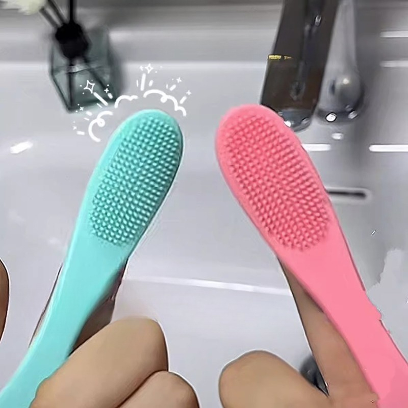 Soft Silicone Nose Cleansing B - Skincare Oily Skin 评论和价格