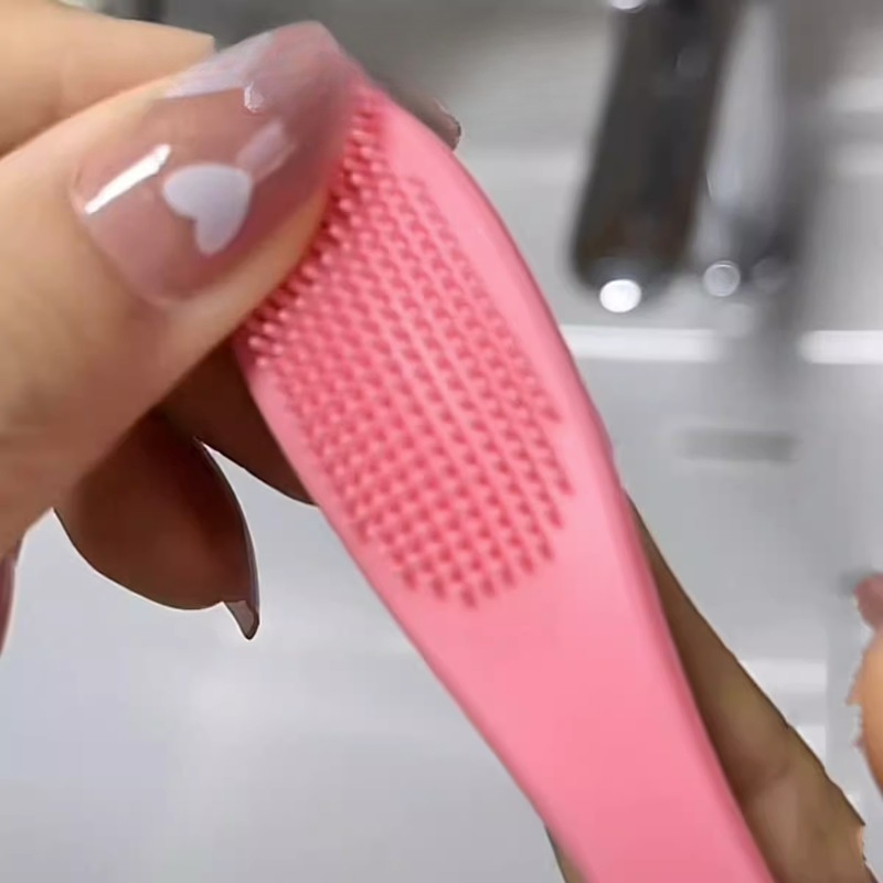 Soft Silicone Nose Cleansing B - Skincare Oily Skin 评论和价格