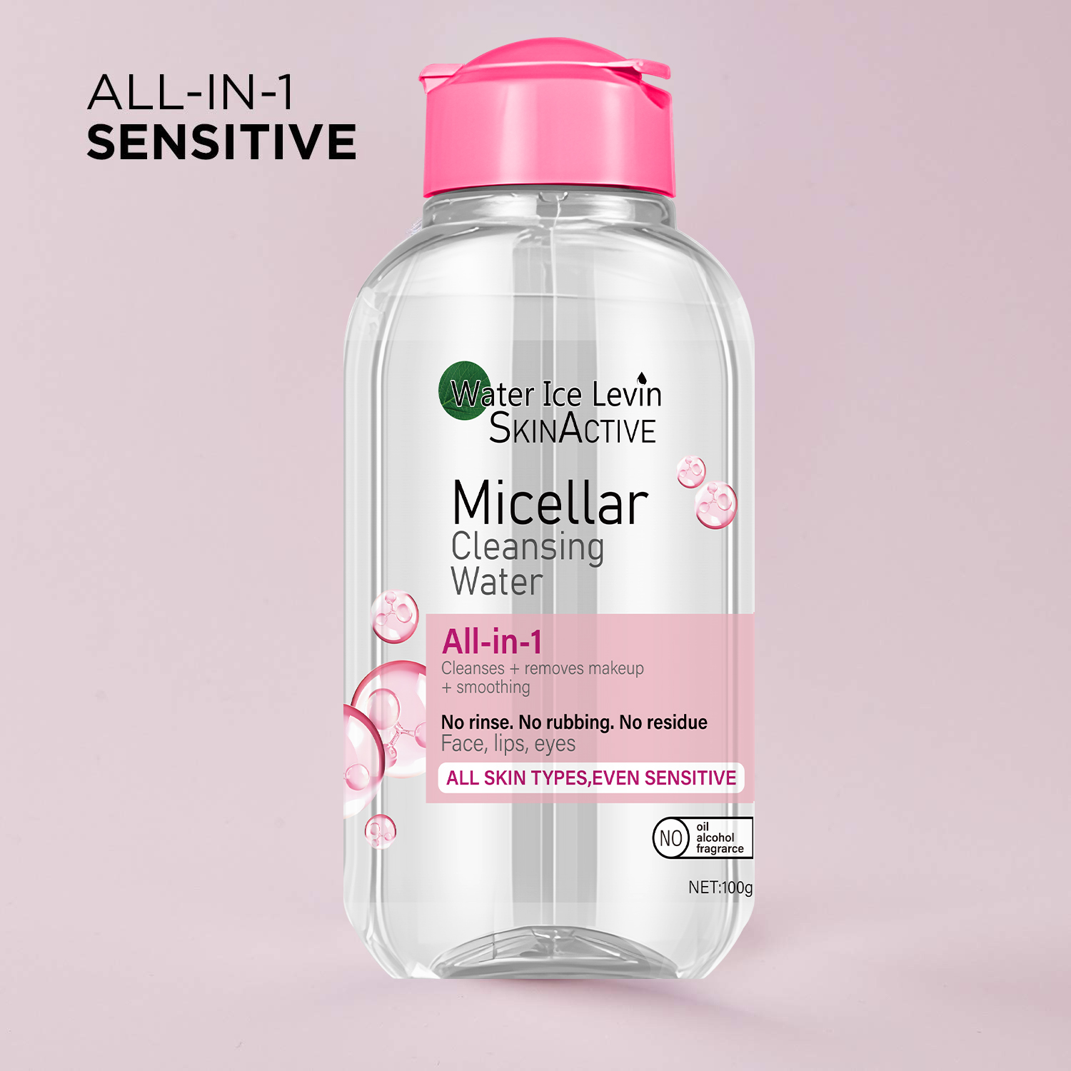 Winter Hydrating Micellar Wate - Lactic Acid Toner 评论和价格