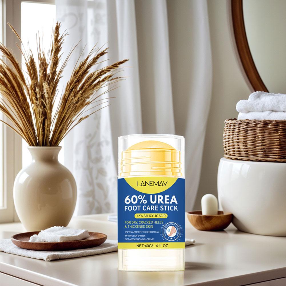 60% Urea Foot Care Cream Stick - Urea Foot Cream 评论和价格