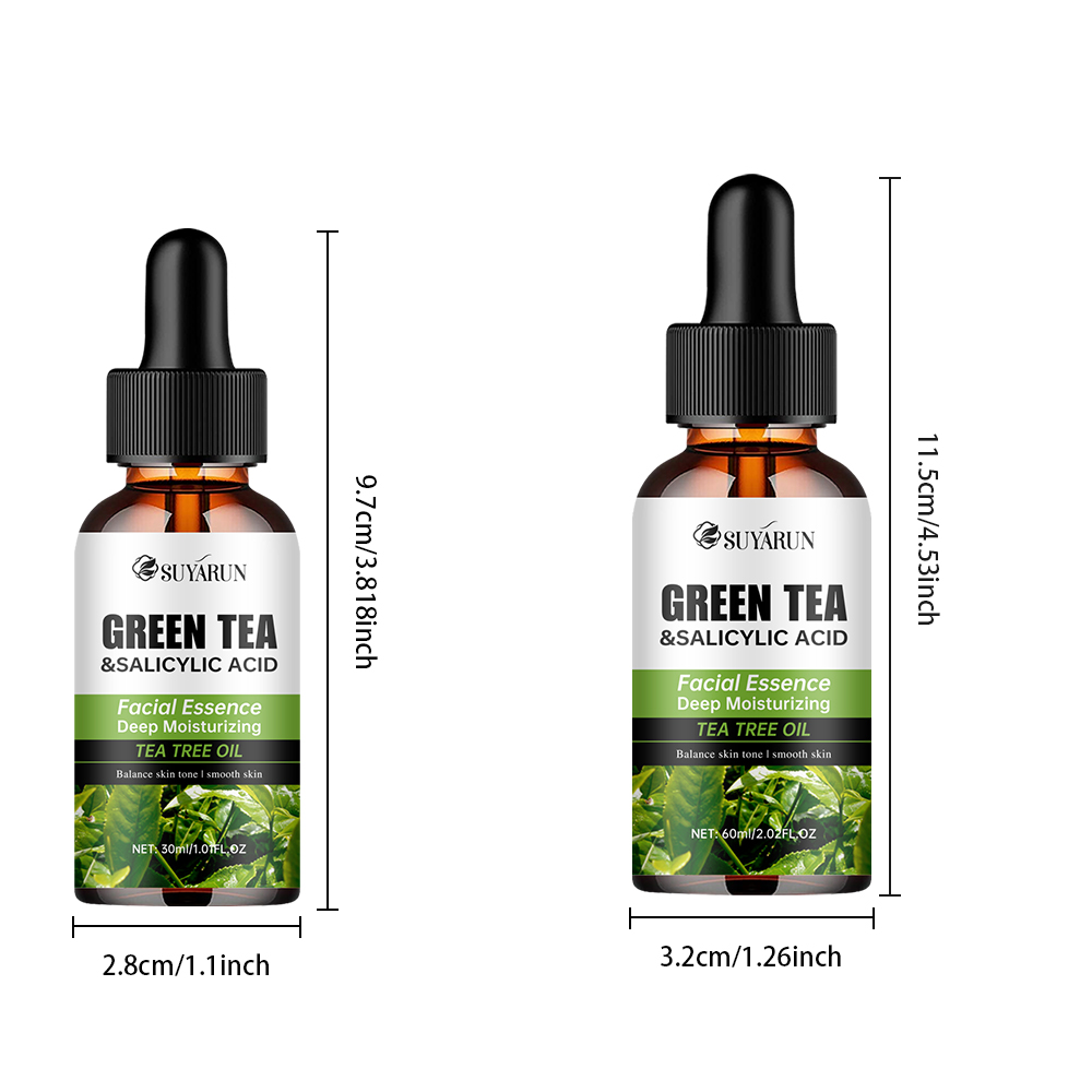 Contains Salicylic Acid and Gr - Tranexamic Acid Serum 评论和价格