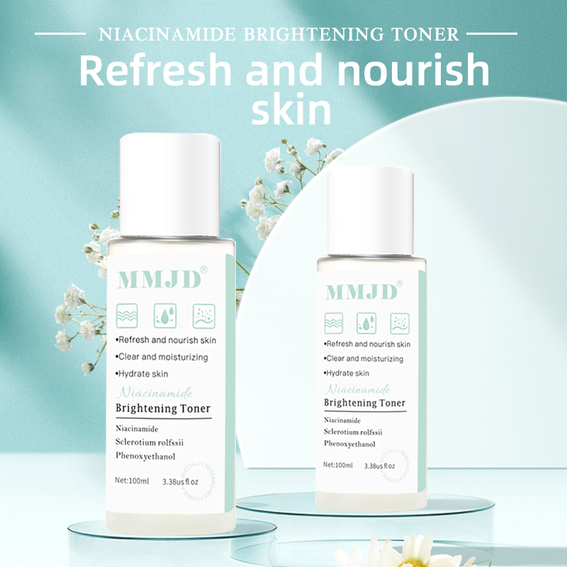 Magic Glow Face Niacinamide To - Skincare Oily Skin 评论和价格