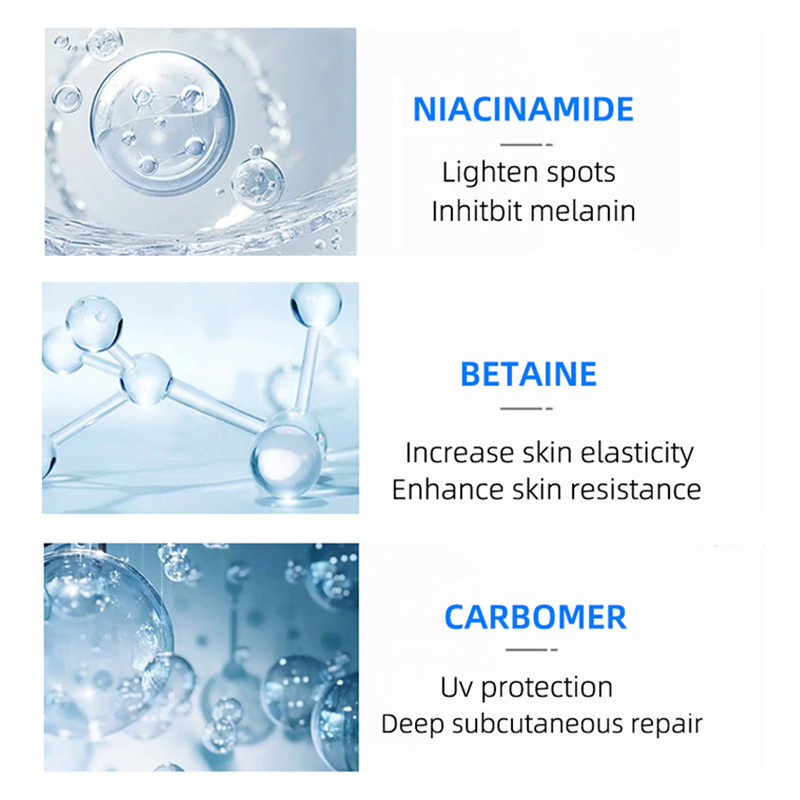 Magic Glow Face Niacinamide To - Skincare Oily Skin 评论和价格