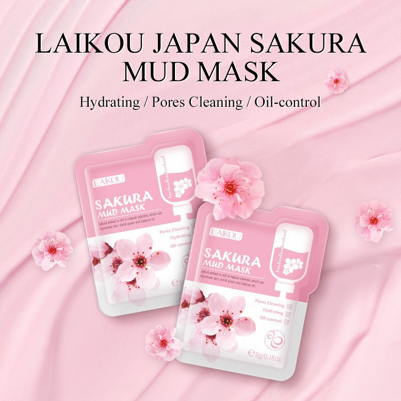 Purifying Clay Facial Mask in  - Skincare Oily Skin 评论和价格