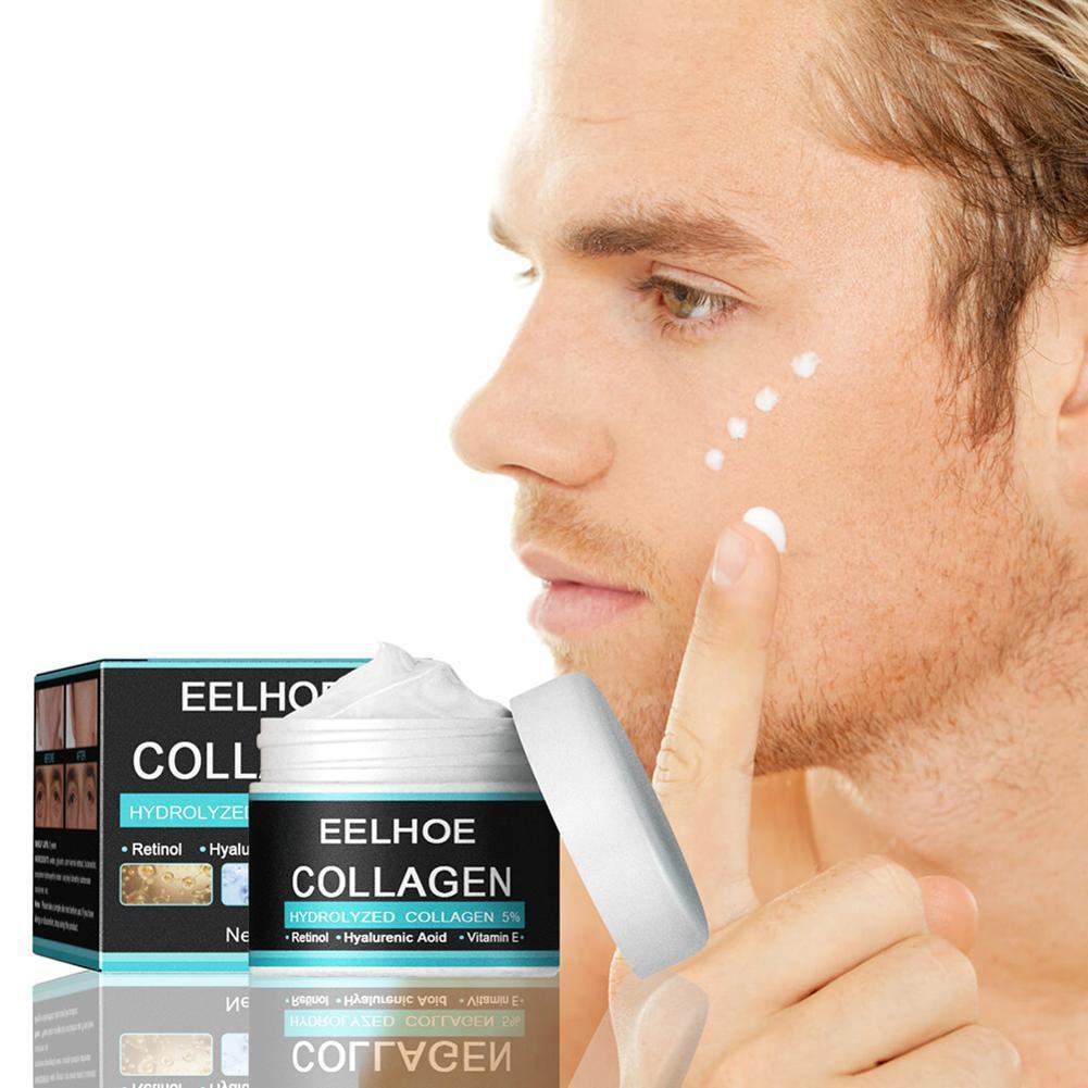 EELHOE (Buy 6 Get 4 Free) Men' - Skincare Collagen 评论和价格