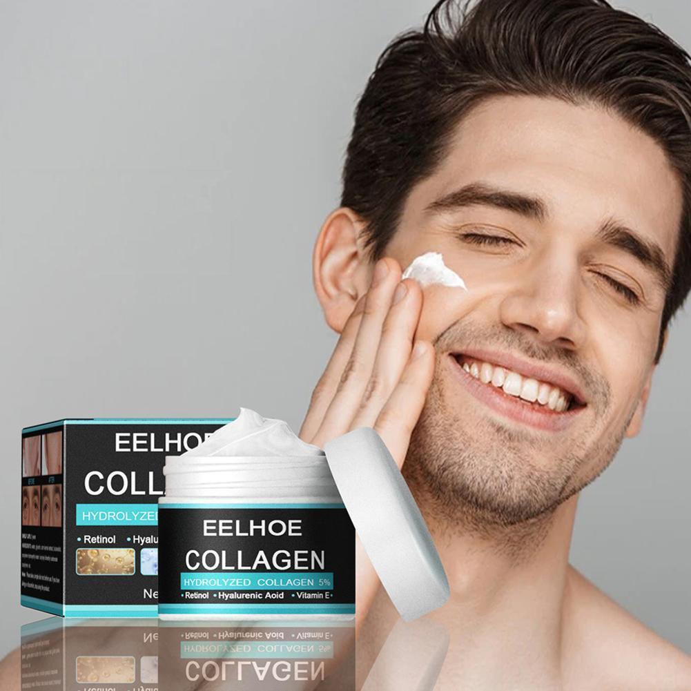 EELHOE (Buy 6 Get 4 Free) Men' - Skincare Collagen 评论和价格