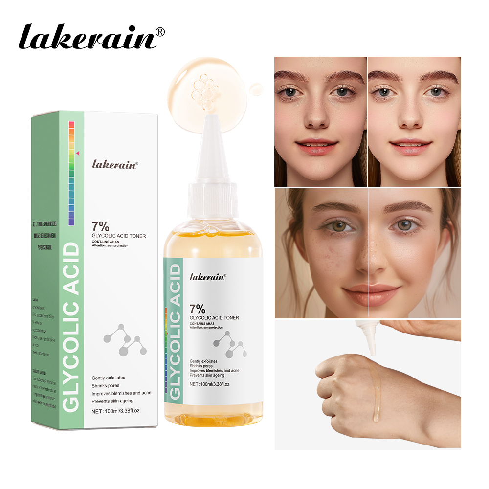 Glycolic Acid 7% Toning Soluti - Lactic Acid Toner 评论和价格