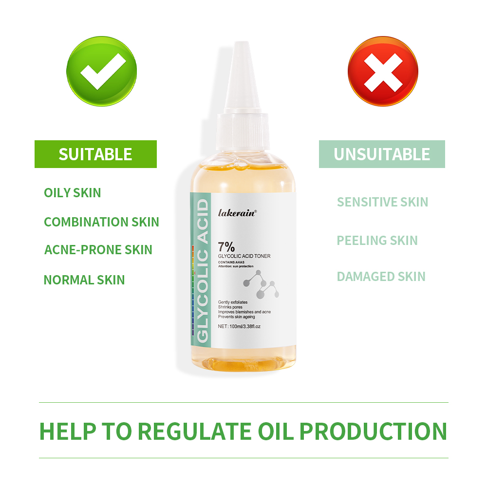 Glycolic Acid 7% Toning Soluti - Lactic Acid Toner 评论和价格