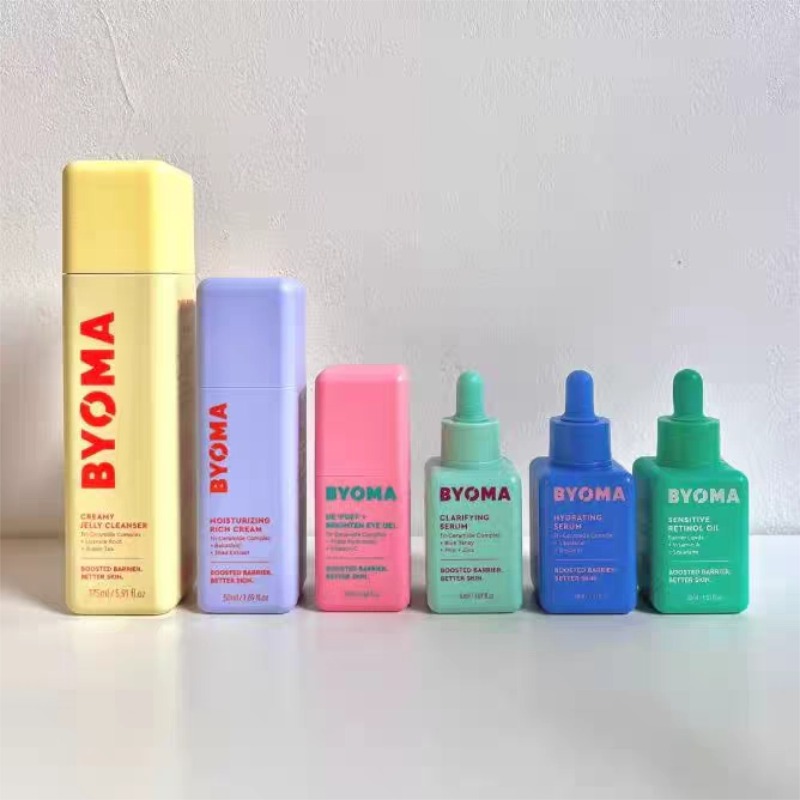 BYOMA Phyto-Mucin Glow Serum R - Skincare Glow Glowing 评论和价格