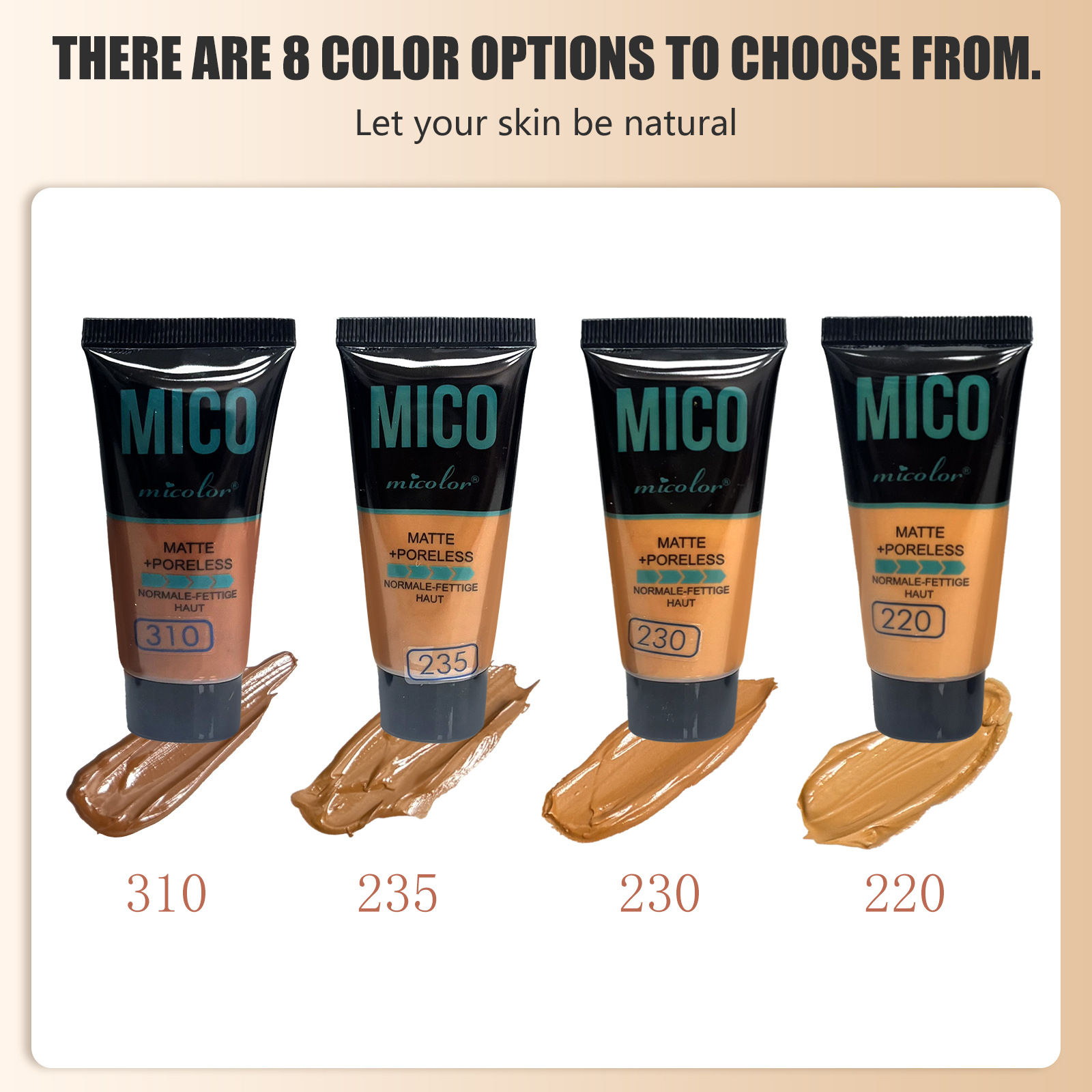 40ml Full Coverage For Black W - Skincare Oily Skin 评论和价格