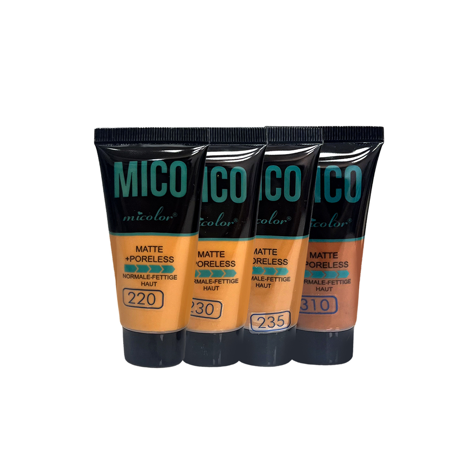 40ml Full Coverage For Black W - Skincare Oily Skin 评论和价格