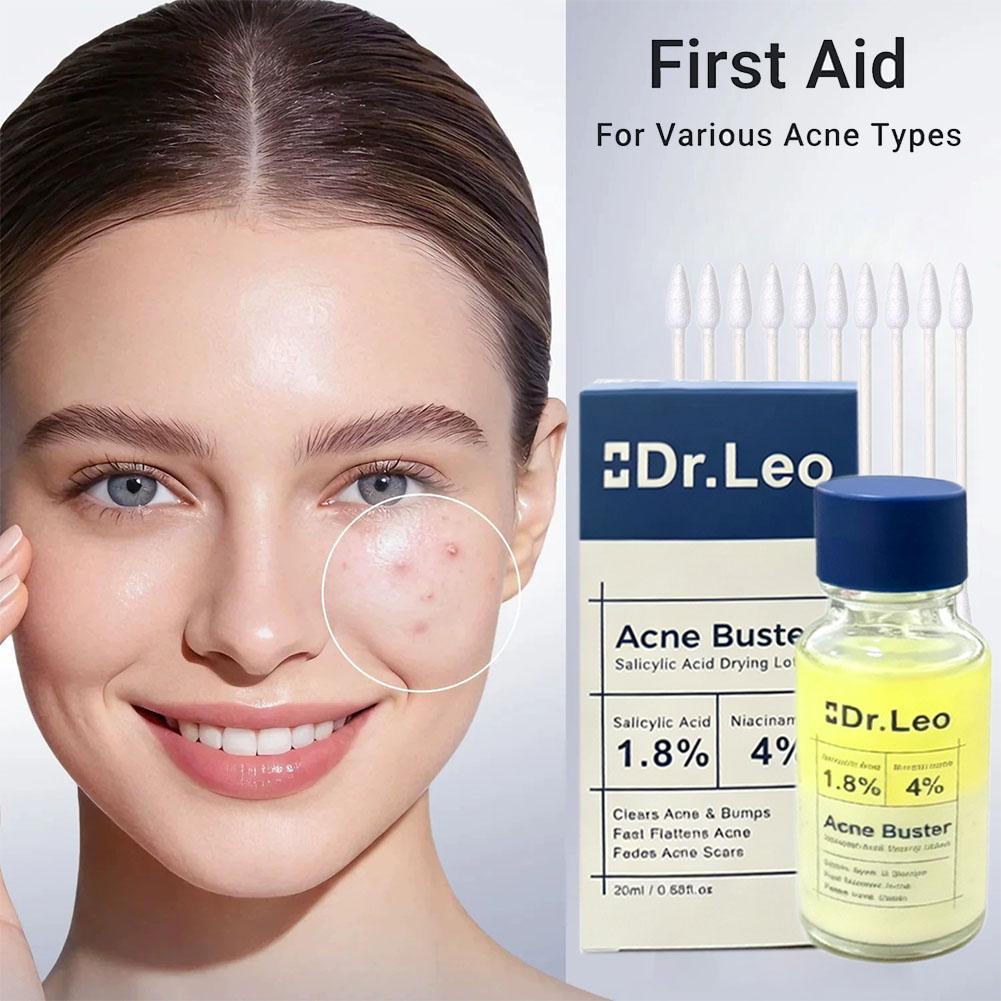 Salicylic Acid Essence Treatme - Tranexamic Acid Serum 评论和价格