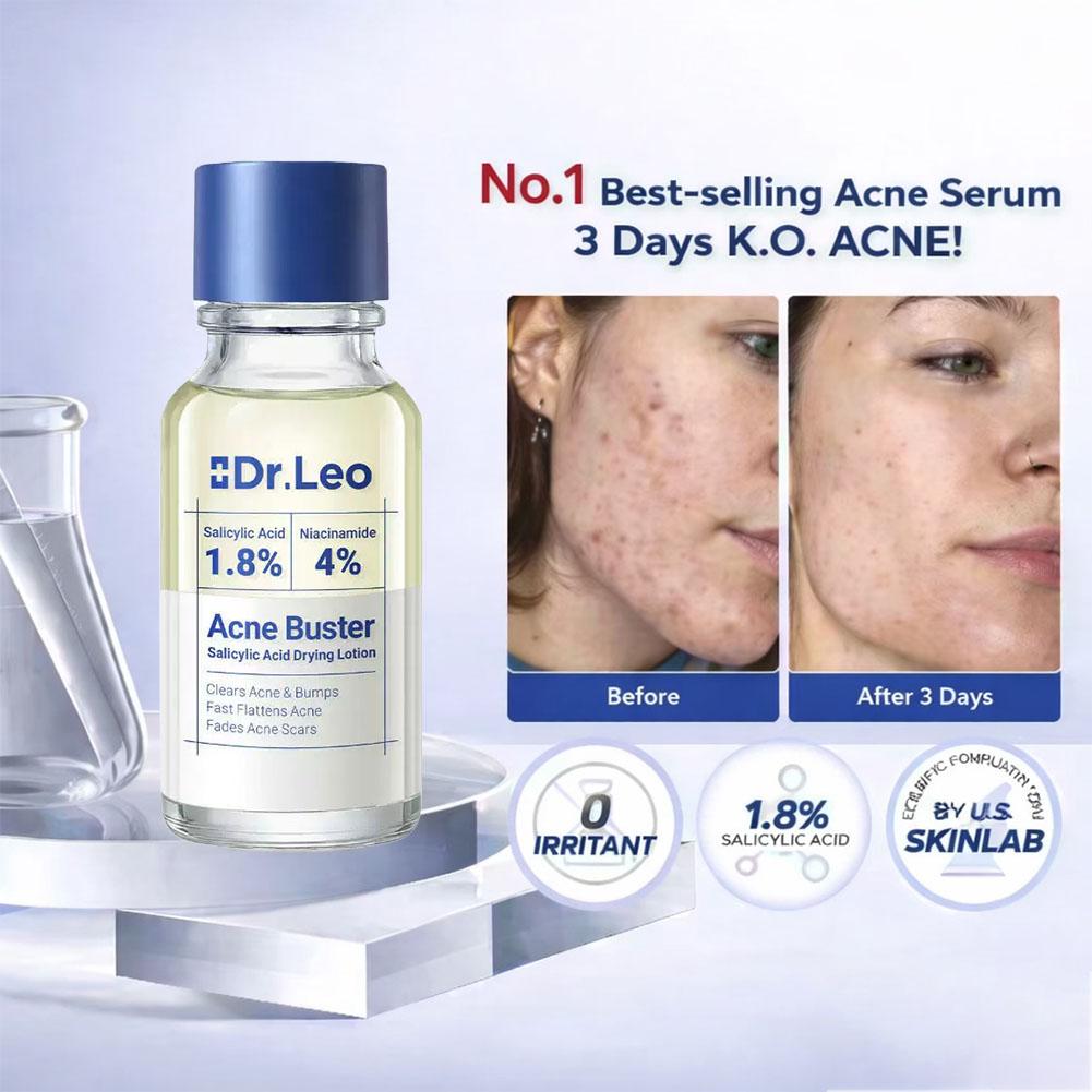Salicylic Acid Essence Treatme - Tranexamic Acid Serum 评论和价格