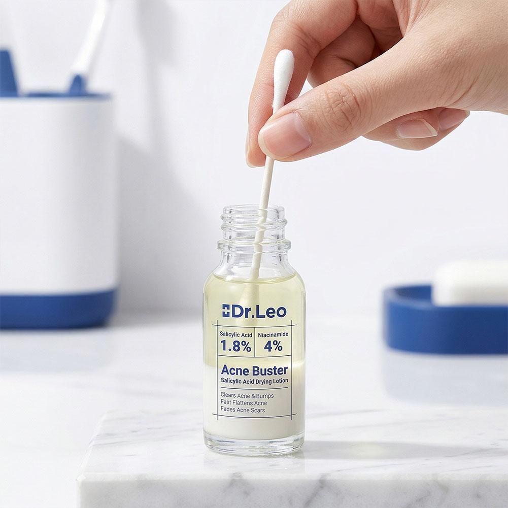 Salicylic Acid Essence Treatme - Tranexamic Acid Serum 评论和价格