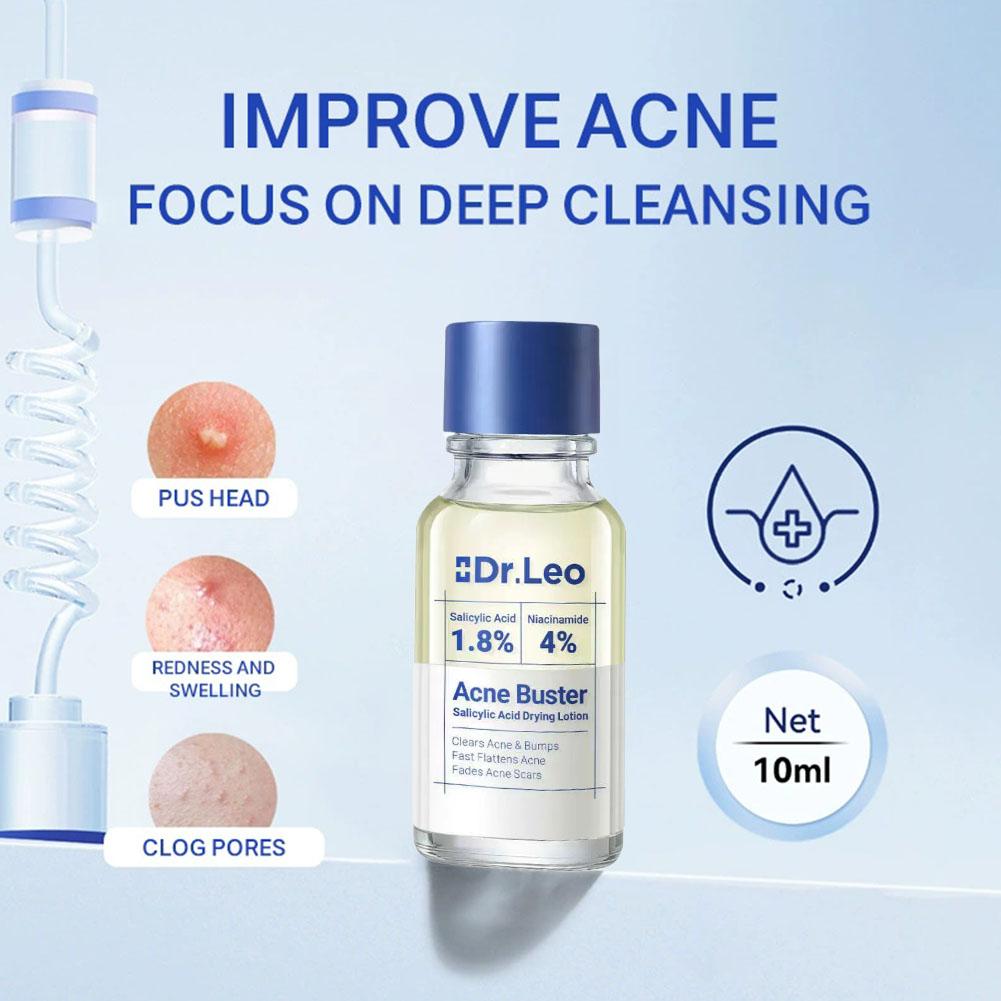 Salicylic Acid Essence Treatme - Tranexamic Acid Serum 评论和价格
