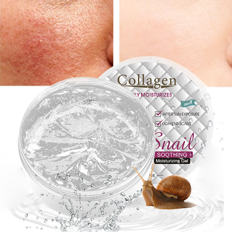 Face Cream Gel Anti-Wrinkle An - Snail Cream Gel 评论和价格