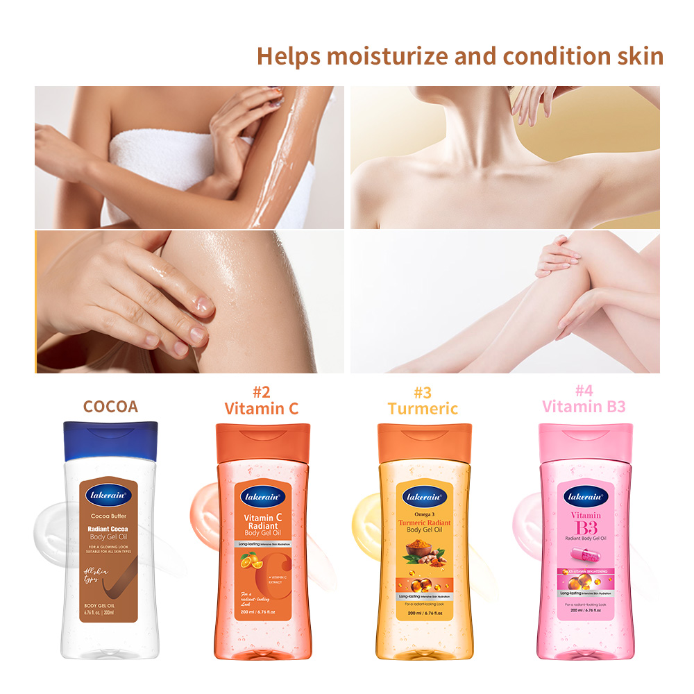 Vitamin C Turmeric Radiant Bod - Skincare Glow Glowing 评论和价格