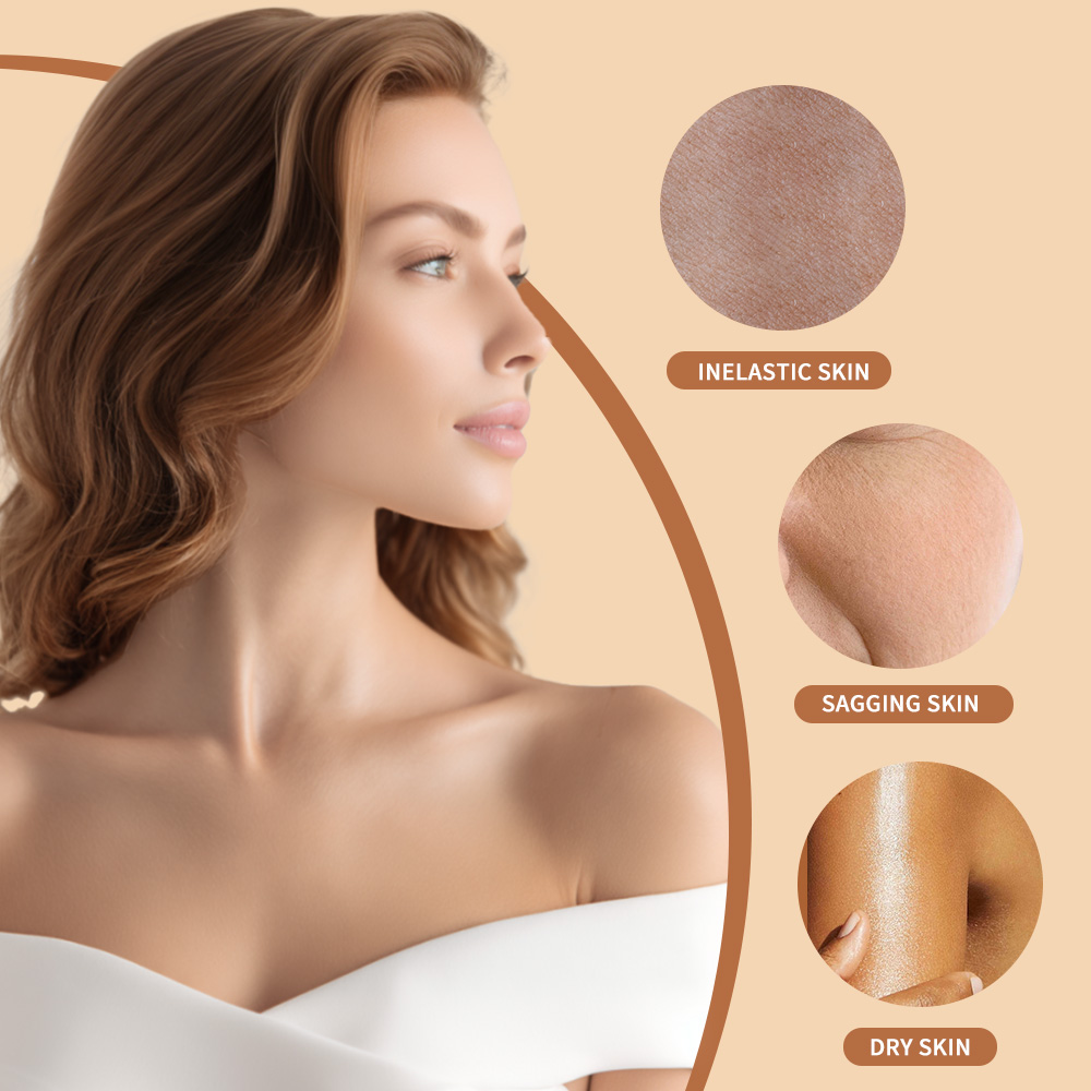 Vitamin C Turmeric Radiant Bod - Skincare Glow Glowing 评论和价格