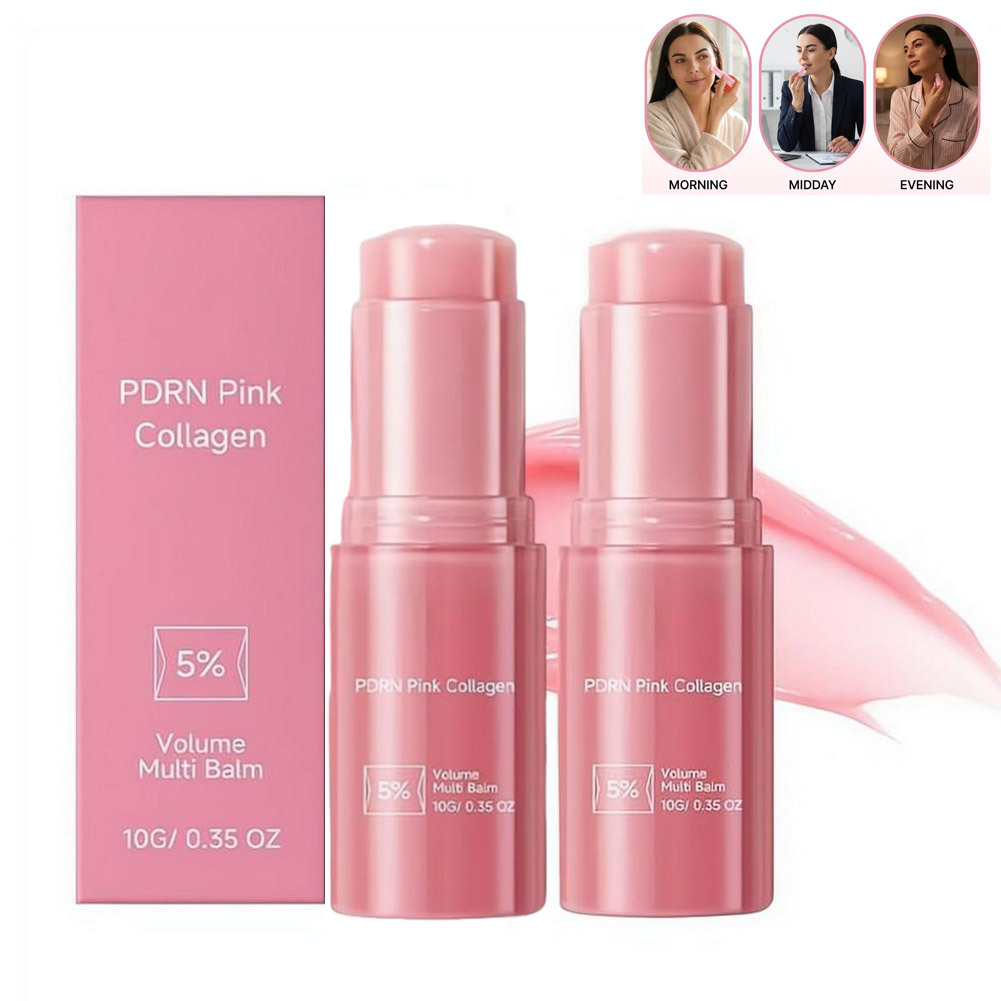 Collagen Volume Bounce Multi B - Skincare Glow Glowing 评论和价格
