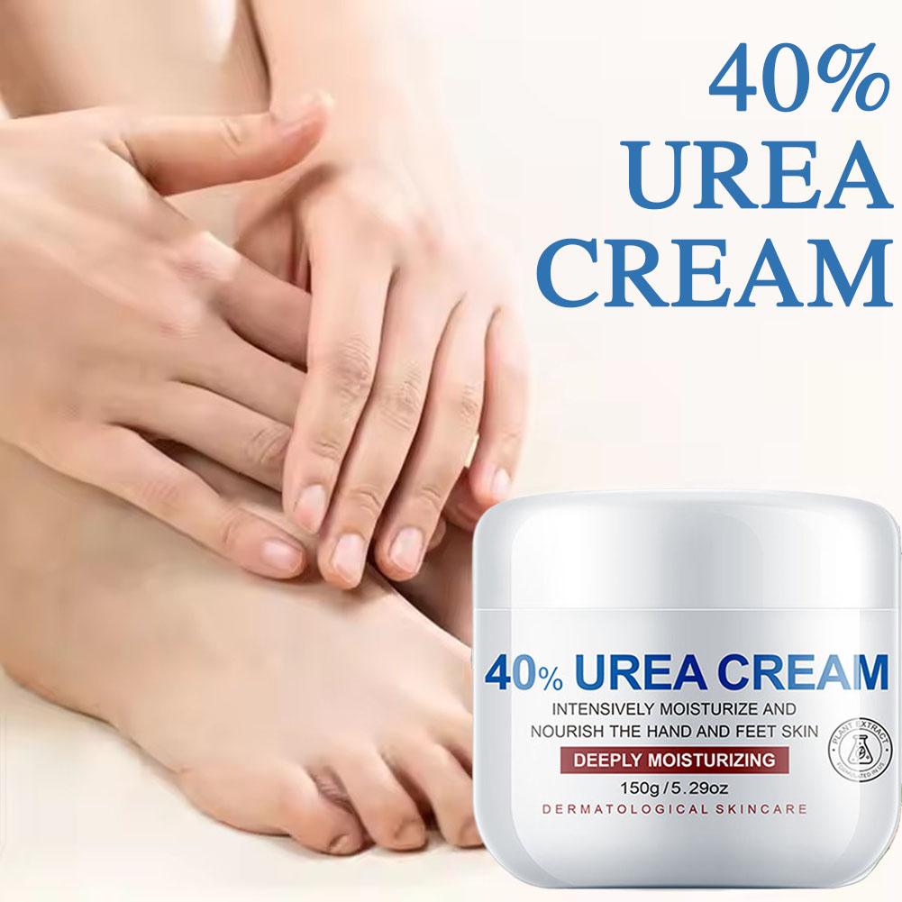 Urea Cream 40% Moisturizing An - Urea Foot Cream 评论和价格