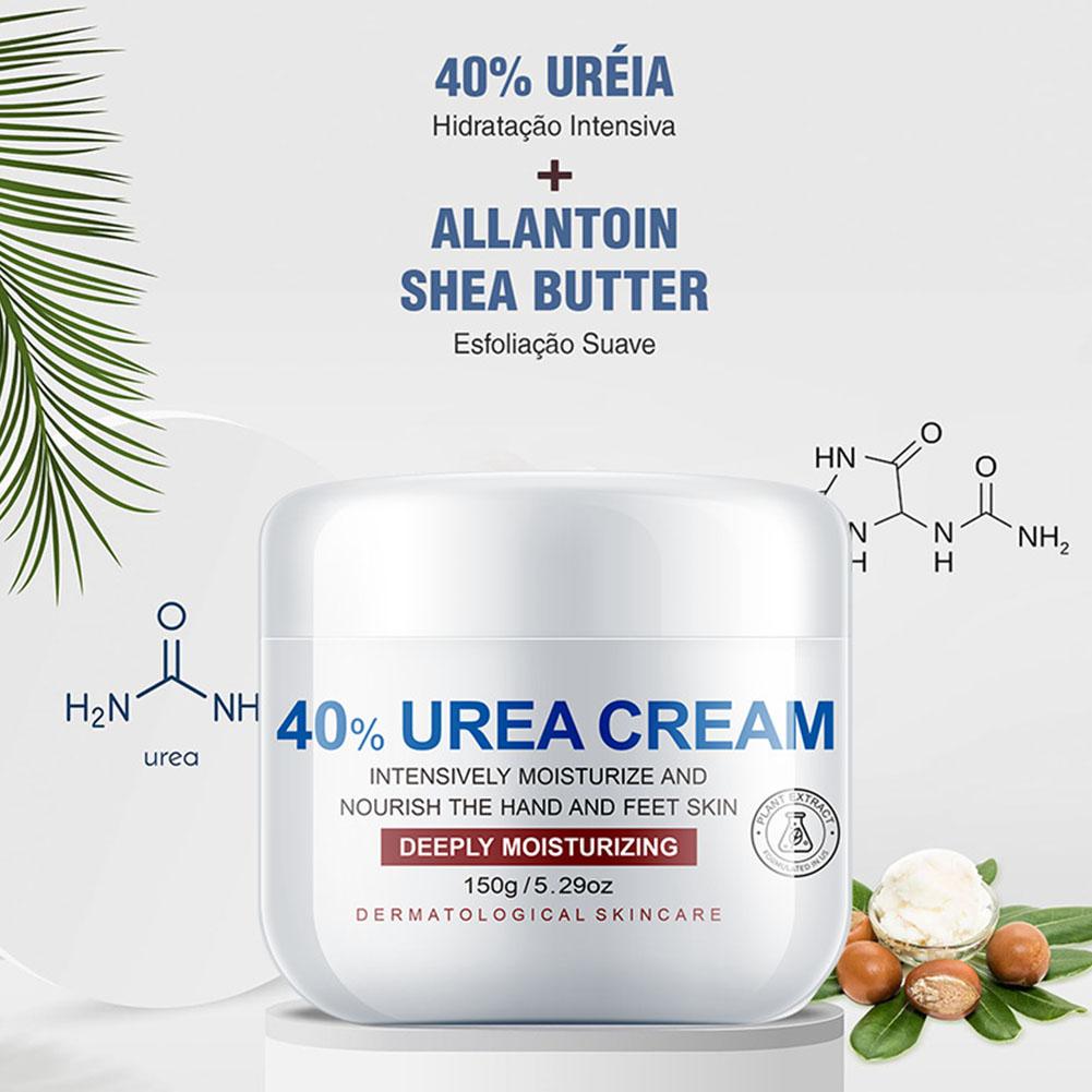 Urea Cream 40% Moisturizing An - Urea Foot Cream 评论和价格