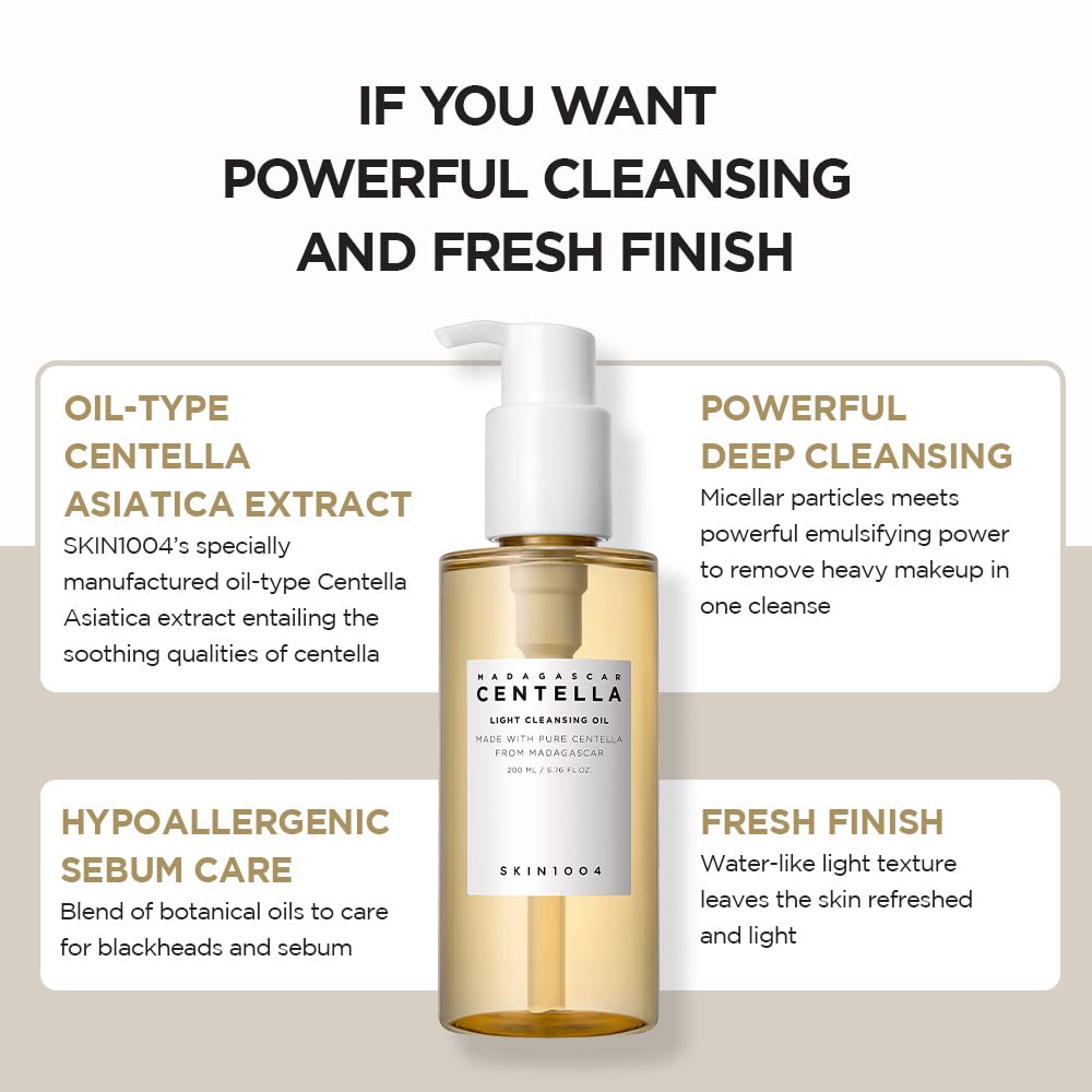 Centella Asiatica Skincare Set - Skincare Oily Skin 评论和价格
