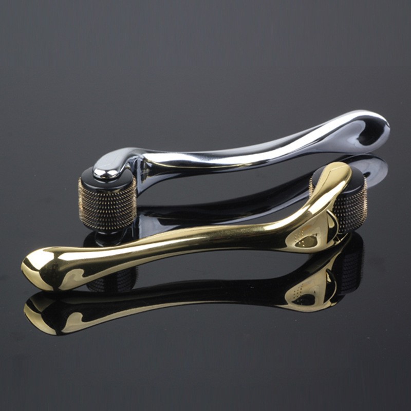 540 Pin Derma Roller Instrumen - Skincare Collagen 评论和价格